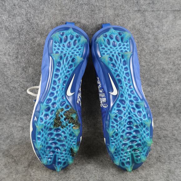 Nike Shoes Men Youth 5.5 Lacrosse Cleats Alpha Huarache 7 Pro Sport Athletic main image 12